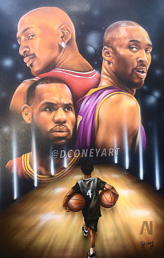 NBA Legends